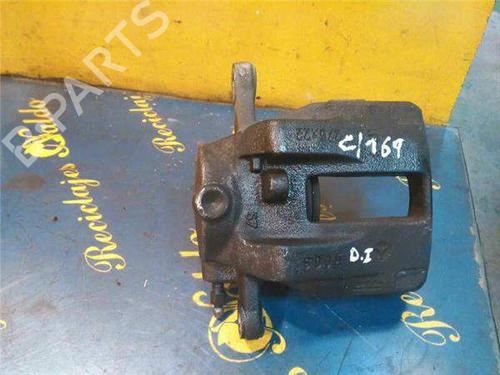 Used Left front brake caliper Left front brake caliper 11621169 11621169