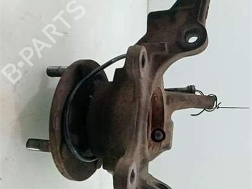 Used Left front steering knuckle Left front steering knuckle 38521470 38521470