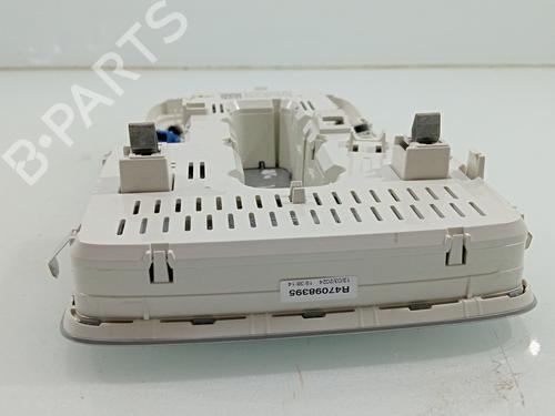 Interior roof light AUDI Q2 (GAB, GAG)  | BP28093696I8 