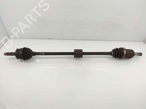 Right front driveshaft OPEL CORSA D (S07)  | BP10352234M39 
