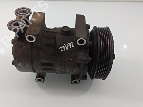 AC-Kompressor FORD FIESTA V (JH_, JD_)  | BP18470139M34
