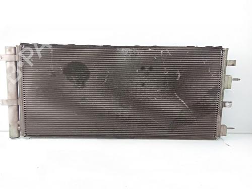 AC radiator FORD MONDEO V Turnier (CF)  | BP16851721M32 