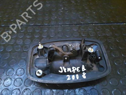 Front right exterior door handle CITROËN JUMPER II Van  | BP6938150C129 