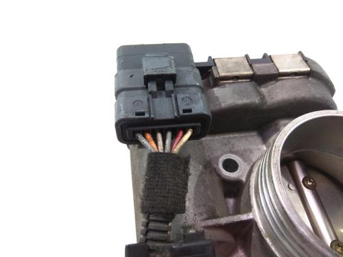 Throttle body PEUGEOT 307 (3A/C) 1.6 16V | BP13529598M82 