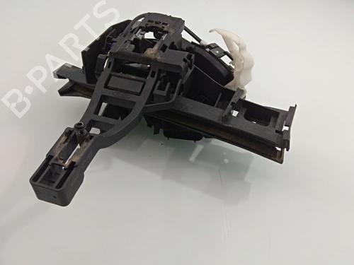 Rear left lock FORD FOCUS III 1.6 TDCi | BP24033624C100 