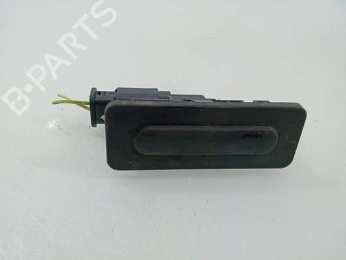 Used Tailgate handle Tailgate handle 39410851 39410851