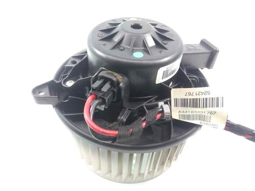 Heater blower motor OPEL INSIGNIA A (G09)  | BP10512550M62 