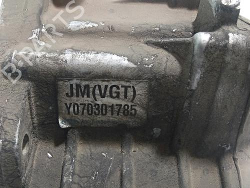 Transfer box KIA SPORTAGE II (JE_, KM_)  | BP5307920M36 