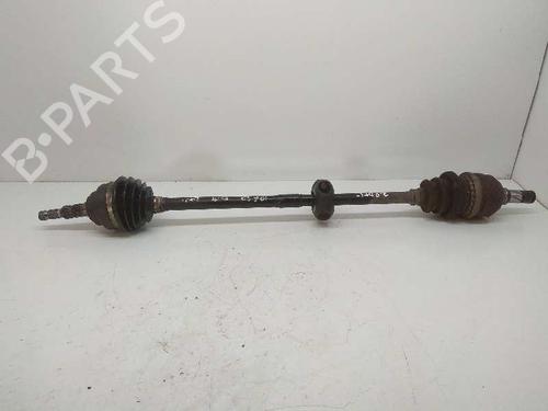 Drivaksel fortil Højre OPEL ASTRA G Hatchback (T98) 2.0 DI (F08, F48) | BP5302919M39 