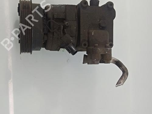 AC compressor HYUNDAI GETZ (TB)  | BP18469656M34 