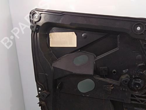 Front left window mechanism FORD FIESTA VI (CB1, CCN) 1.4 TDCi | BP22383692C22 