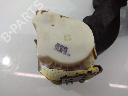 Rear left seatbelt BMW X3 (E83) 2.0 d | BP13528376I29 