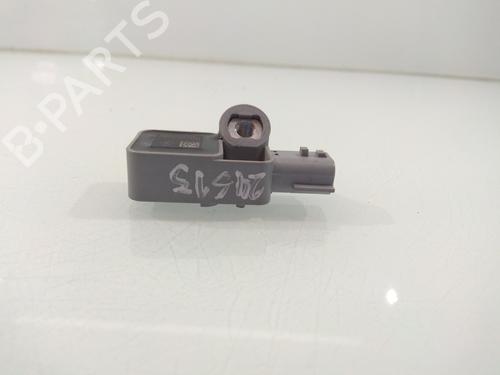 Elektronisk sensor RENAULT MEGANE III Hatchback (BZ0/1_, B3_) 1.5 dCi | BP13528448M84 