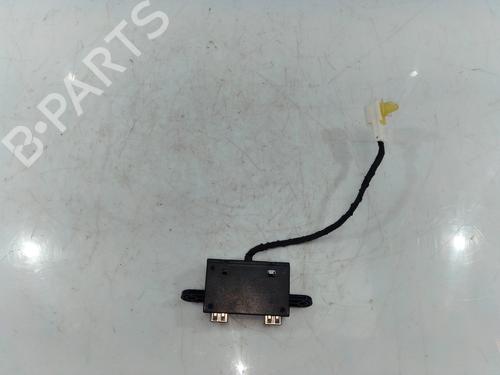 Elektronisk modul MG MG ZS SUV (AZS1)  | BP29437762M83 