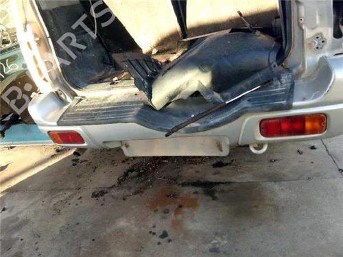 Used Rear bumper Rear bumper 38518914 38518914