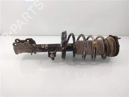 Used Left front shock absorber Left front shock absorber FIAT FIORINO MPV (225_) 1.3 JTD Multijet (225BXB1A, 225BXB11) (75 hp) 13528573 13528573