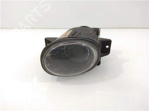Used Left front fog light Left front fog light 11505291 11505291