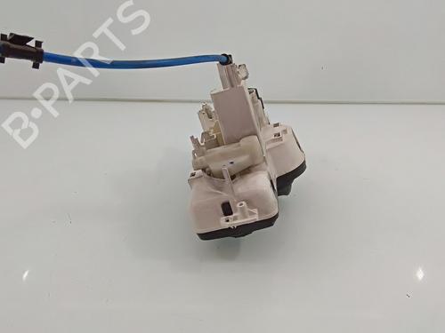 AC Styreenhet / Manøvreringsenhet RENAULT CLIO III (BR0/1, CR0/1)  | BP16121392I5 