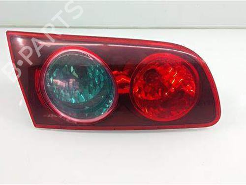 Used Left taillight Left taillight 16248542 16248542