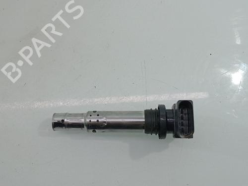 Used Ignition coil Ignition coil SEAT IBIZA III (6L1) [2002-2009] 24405100 24405100