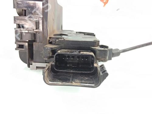 Rear right lock CITROËN C4 Picasso I MPV (UD_) 2.0 HDi 138 | BP16260791C99 