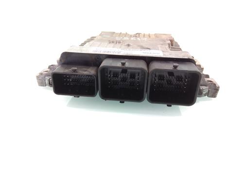Engine control unit (ECU) VOLVO V40 Estate (645)  | BP13529708M57 