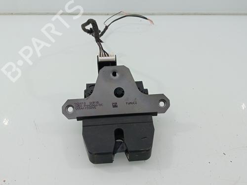 Zamek klapy tylnej / bagażnika FORD C-MAX II (DXA/CB7, DXA/CEU)  | BP29811185C101 