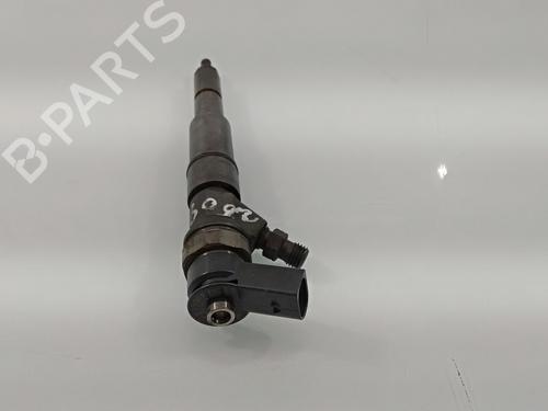 Used Injector BMW 5 (E60) 523 i (177 hp) 16443124