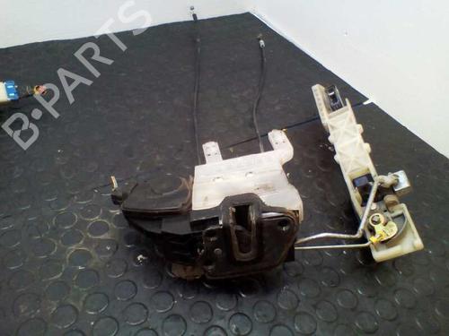 Front left lock HYUNDAI TUCSON (JM) 2.0 All-wheel Drive | BP5842262C98 