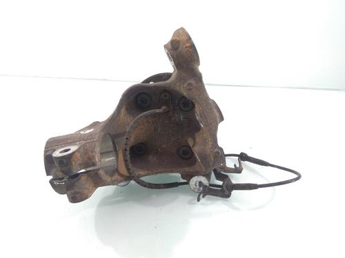 Left front steering knuckle BMW X1 (E84) sDrive 18 d | BP13529384M25 