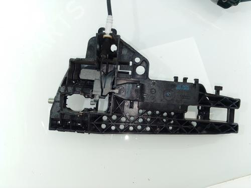 Front right lock AUDI A1 Sportback (8XA, 8XF)  | BP27882769C97 