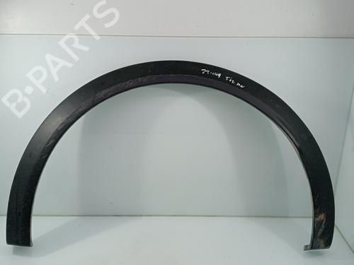Used Rear left wheel arch trim RENAULT CAPTUR II (HF_) [2020-2026]  31686703