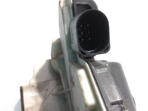 Front right lock SEAT IBIZA IV SC (6J1, 6P5)  | BP11704086C97 