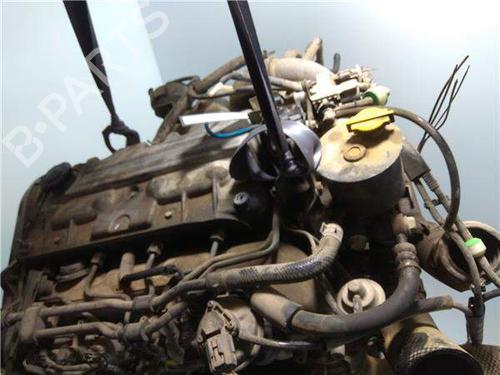 Engine MAZDA PREMACY (CP) 2.0 TD | BP11704141M1 - Image 2