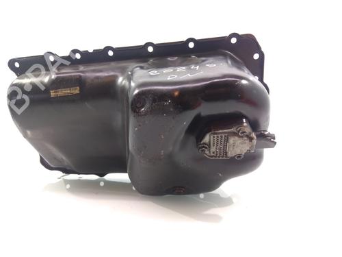 Oil sump BMW 1 (E81) 118 i | BP14216027M115 
