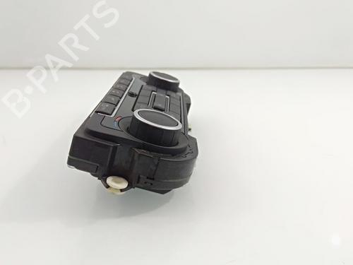 Climate control VW GOLF VI (5K1)  | BP15907025I5 