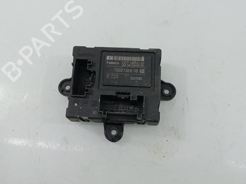 Used Electronic module FORD FIESTA VI Van [2008-2017]  30597649