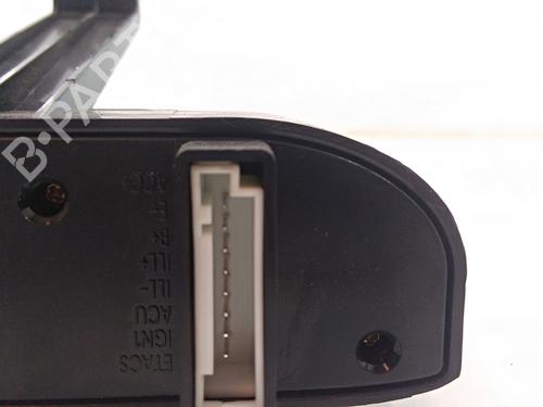 Display monitor KIA CARENS II MPV (FJ)  | BP18504896C48 