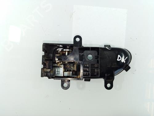 Rear right interior door handle NISSAN X-TRAIL II (T31)  | BP28387392I16 