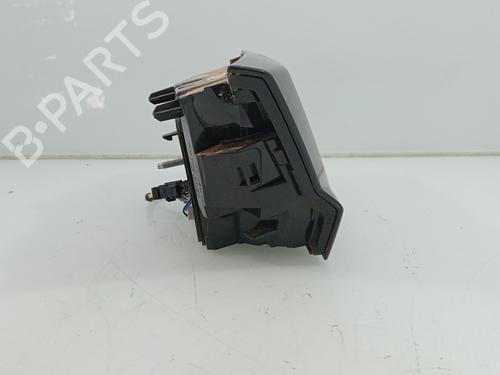 Left taillight PEUGEOT 3008 I MPV (0U_)  | BP29724643C34 