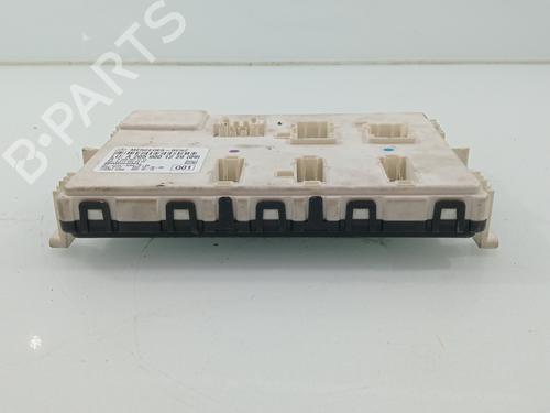 Electronic module MERCEDES-BENZ C-CLASS (W205) C 220 BlueTEC / d (205.002, 205.004) | BP29807570M83