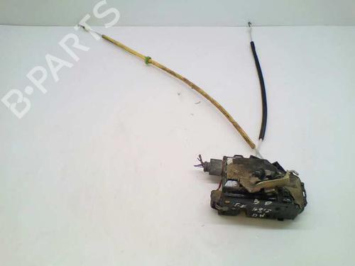 Rear left lock AUDI A6 C5 (4B2)  | BP5288688C100 