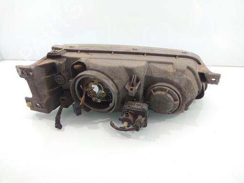 Left headlight HYUNDAI H-1 / STAREX Bus (A1) 2.5 TCi | BP9755732C28 