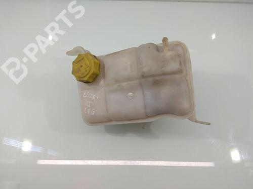 Used Expansion tank Expansion tank FORD ESCORT V Convertible (ALL) 1.8 16V XR3i (105 hp) 5679284 5679284