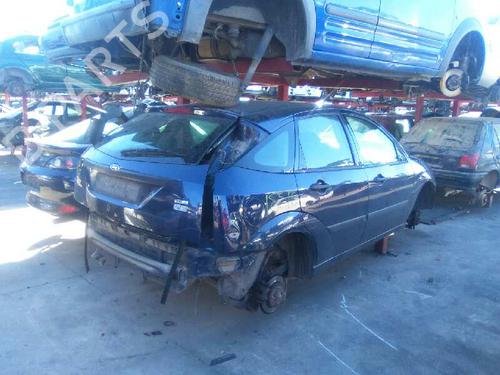 Høyre bak lås FORD FOCUS I Saloon (DFW)  | BP5291163C99 