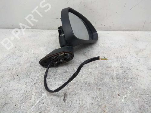 Right mirror OPEL CORSA D (S07)  | BP5309583C27 