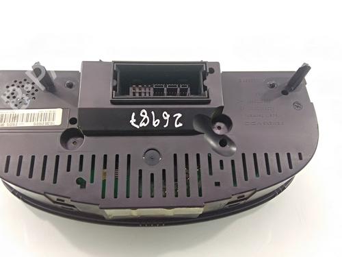 Instrument cluster VW TOURAN (1T1, 1T2) 1.9 TDI | BP16977053C47 