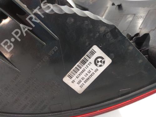Right taillight BMW X1 (E84) sDrive 18 d | BP13529396C35 