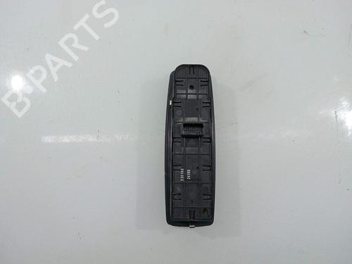 Left front window switch RENAULT MEGANE II Saloon (LM0/1_) 1.5 dCi (LM1E) | BP40229282I27 - Image 2