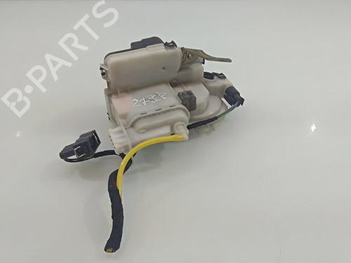 Front right lock VW GOLF III (1H1) 1.8 | BP18909341C97 